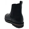 Birkenstock Herren Stiefelette Schwarz 1025764 Grösse 43 Produktbild-Vorschau 20