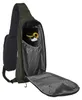 Jack Wolfskin Bodybag Rucksack Cyrox Sling rich olive : Produktbild-Vorschau 4
