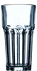 Bicchiere da cocktail per bevande miste Arcoroc Granity 650 Anteprima dell’immagine prodotto 1