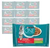 Purina One Sterilcat 48x85g Mokra Karma Dla Kota z Łososiem Podgląd zdjęcia produktu 1