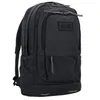 JackWolfskin-00374 DP Road Kid 20 Rucksack Schwarz - Uni - Produktbild-Vorschau 2