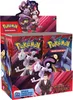 Présentoir Pokemon KP10 Rivaux éternels (36 boosters) (en Voir les images du produit 1