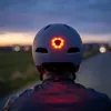 Kask rowerowy Vayox Street VA0423GREM, regulowany w Podgląd zdjęcia produktu 8