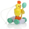com-four® 18-teiliges Set Holzfiguren Ostern bis 4 cm - Produktbild-Vorschau 4
