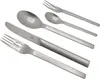 ZWILLING MINIMALE 68-piece cutlery set - Silver Náhľad obrázku produktu 14