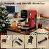 Aigostar - Espresso Siebträgermaschine, Kompatibel mit Produktbild-Vorschau 7