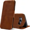 Shell Flip Case pour Samsung Galaxy S8 Plus Coque Book Voir les images du produit 1