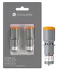 Silhouette SILH-BLADE-KRAFT-2 - Ersatzklingen - Orange - Náhľad obrázku produktu 6