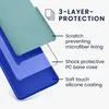 kwmobile Handyhülle für Xiaomi Redmi Note 13 Pro+ 5G / Produktbild-Vorschau 5