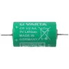 Bateria litowa Varta CR1/2AA 6127 z osiowym przewodem Podgląd zdjęcia produktu 1