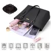 MODFU 4 tlg Umhängetasche Schultertasche mit Produktbild-Vorschau 9