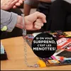 Hasbro Monopoly Tricheurs Voir les images du produit 5