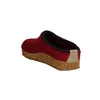 Haflinger Flair Smily Bordeaux Größe EU 38 Produktbild-Vorschau 12