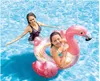 INTEX 56251NP - Schwimmtier - Flamingo Glitter (99x89x71cm) Produktbild-Vorschau 2
