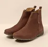 El Naturalista Bottines pour Femme N5472 PLEASANT Voir les images du produit 2