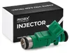 RIDEX 3905I0090 Einspritzventil passend für PEUGEOT 206 Produktbild-Vorschau 1