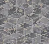 Livingwalls 3D Tapete Metropolitan Stories Marmortapete Produktbild-Vorschau 1