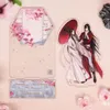 Stojan Heaven Official's Blessing Acryl Blooming Flowers, Náhled obrázku produktu 3