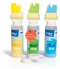 Straßenmalkreide Roller Set mit 3 leuchtenden Farben - Produktbild-Vorschau 1