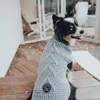 Hunter Hundepullover Malmö, Größe:40 cm, Farbe:grau Produktbild-Vorschau 9