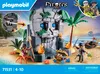 PLAYMOBIL Pirates 71531 L'île de la tête de mort Voir les images du produit 13