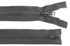 1 Reißverschluss 2-Wege 5mm 85 cm teilbar Autolock Produktbild-Vorschau 1