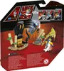 Zestaw LEGO NINJAGO Epicka bitwa - Jay kontra Serpentine - Podgląd zdjęcia produktu 24