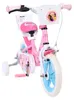 Bicicletta per bambini Disney Princess - Ragazze - Cerchi Anteprima dell’immagine prodotto 5