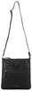 Benthill Umhängetasche Damen Leder - Shopper aus Rindsleder Produktbild-Vorschau 6