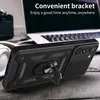 Galaxy S23+ Hülle mit 360° Drehbarer Magnetische Ring Produktbild-Vorschau 7