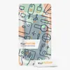 Funda de kwmobile para Samsung Galaxy A12, carcasa de TPU Vista previa de la imagen del producto 6