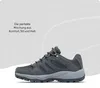 COLUMBIA REDMOND IV LOW WATERPROOF Grau Produktbild-Vorschau 11