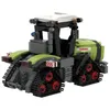 Schäfer Toy Company GmbH BRIXIES Plus CLAAS Xerion 12.650 Produktbild-Vorschau 3
