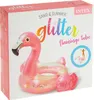 INTEX 56251NP - Schwimmtier - Flamingo Glitter (99x89x71cm) Produktbild-Vorschau 3