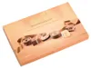 Lindt Für Kenner Nougat in leckeren verschiedenen Sorten Produktbild-Vorschau 1