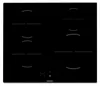 Gorenje ECT643BSC Glaskeramik-Kochfeld, Schwarz, Produktbild-Vorschau 9