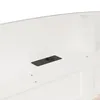 Łóżko piętrowe 90x200 cm z portem USB, łóżko dziecięce Podgląd zdjęcia produktu 6