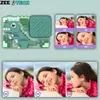 DIGITÁLNÍ FOTOGRAFICKÁ KAMERA PRO DĚTI 40 Mpx GAME SELFIE Náhled obrázku produktu 8