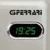 G3Ferrari microwave oven with grill G1015510 grey Voir les images du produit 5