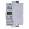 OBO SurgeController, V20, horní část, 280 V, 1 ks. Náhled obrázku produktu 3