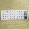 Ersatz russische Buchstaben Layout -Tastatur Aufkleber Produktbild-Vorschau 3
