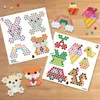 Aquabeads 31912, Detská remeselná súprava, 4 rok / roky, Náhľad obrázku produktu 28