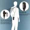 Retevis slúchadlá walkie talkie, 2kolíkové slúchadlá, Náhľad obrázku produktu 6