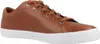 Fred Perry Baseline Leather Couleur Marron Voir les images du produit 5
