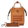 Cabaïa Nano Bag Moscou Umhängetasche Produktbild-Vorschau 4