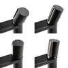 Rea Waschbeckenarmatur Icon Low Black/Gold Produktbild-Vorschau 5