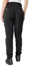 VAUDE Qimsa Softshell Pants II Fahrradhose Damen – Schwarz Produktbild-Vorschau 3