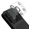 2x Kamera Schutz Glas für Apple iPhone 18 Pro Max Produktbild-Vorschau 1