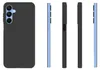 Für Samsung Galaxy A16 Silikon TPU Schutz Hülle Schwarz + Produktbild-Vorschau 5