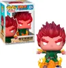 Funko Pop! Naruto Shippuden - Might Guy (Eight Inner Gates) Produktbild-Vorschau 3